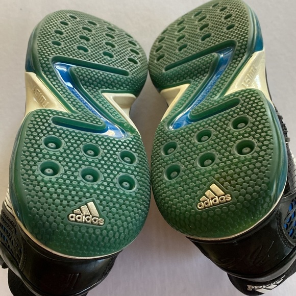 ADIDAS SuperBeast Dwight Howard Basketball Shoes Art# G20731 main image 6